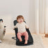 BabyBjörn Baby Bouncers BLISS 3D Mesh, Black
